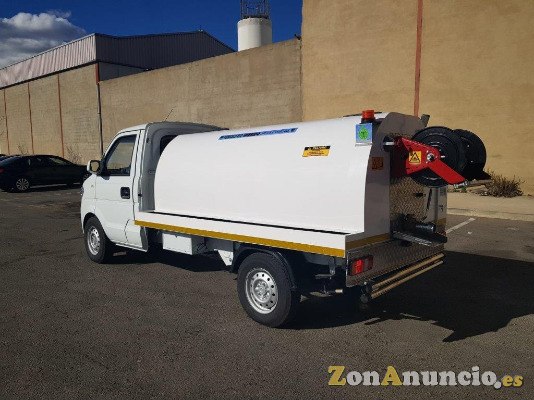 CAMION ECO !!! DFSK C31
